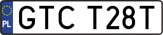 GTCT28T