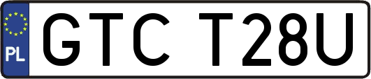 GTCT28U