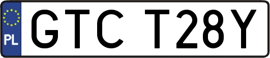 GTCT28Y
