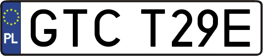 GTCT29E