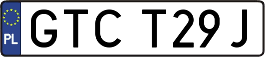 GTCT29J