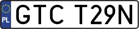 GTCT29N