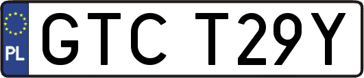 GTCT29Y