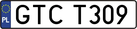 GTCT309