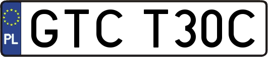 GTCT30C