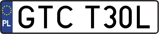 GTCT30L