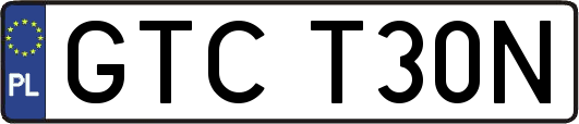 GTCT30N