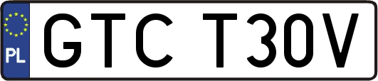 GTCT30V