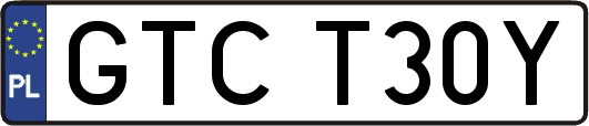 GTCT30Y