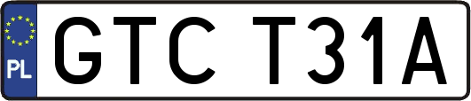 GTCT31A