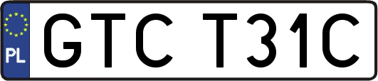 GTCT31C