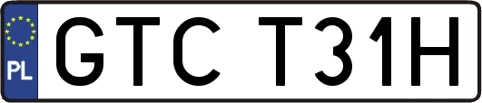GTCT31H