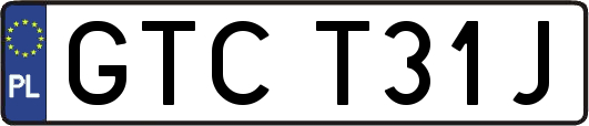 GTCT31J