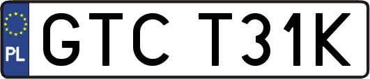 GTCT31K