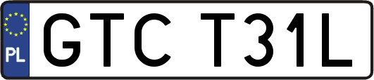 GTCT31L