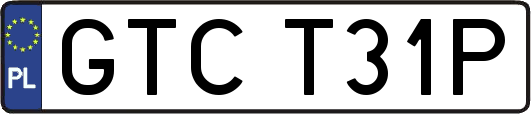 GTCT31P