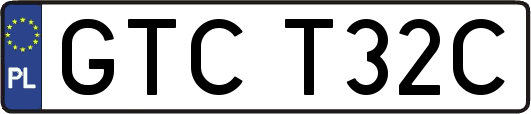 GTCT32C