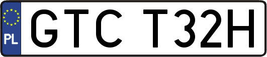 GTCT32H
