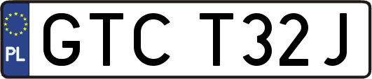GTCT32J