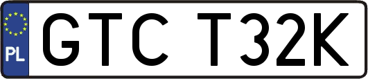 GTCT32K