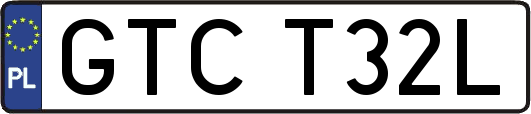 GTCT32L