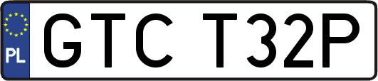GTCT32P