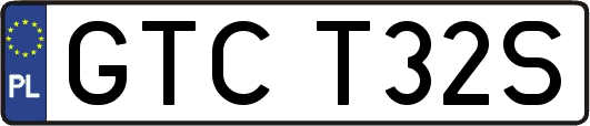 GTCT32S