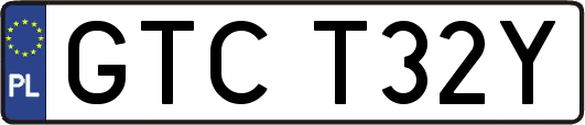 GTCT32Y