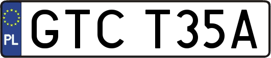 GTCT35A