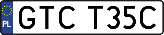 GTCT35C