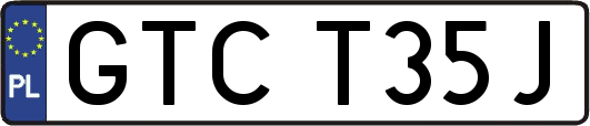 GTCT35J
