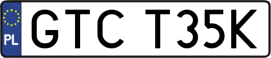 GTCT35K