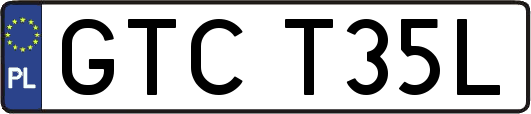 GTCT35L