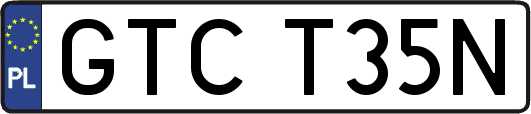 GTCT35N