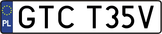 GTCT35V