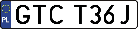 GTCT36J