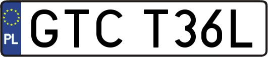 GTCT36L