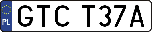 GTCT37A