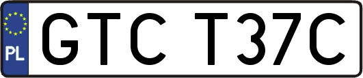 GTCT37C