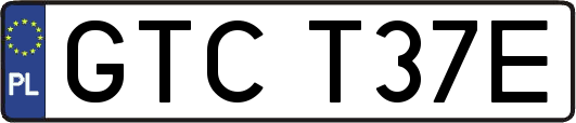 GTCT37E