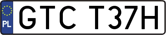 GTCT37H