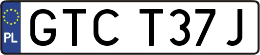 GTCT37J