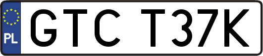 GTCT37K