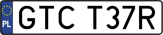 GTCT37R
