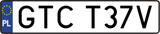 GTCT37V