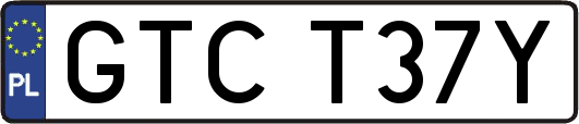 GTCT37Y