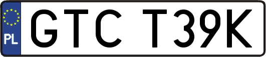 GTCT39K