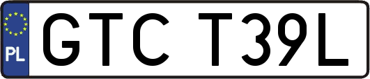 GTCT39L