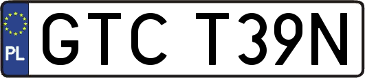 GTCT39N