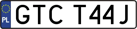 GTCT44J